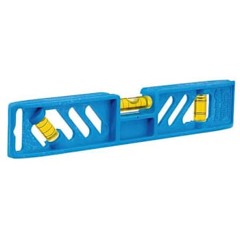 Milwaukee 9 In. Torpedo Level