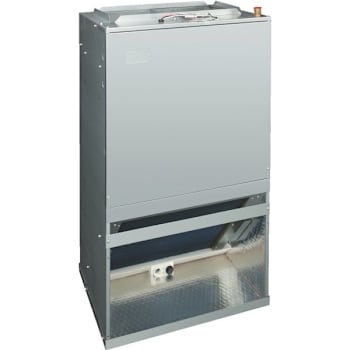 Smartcomfort® By Carrier 1.5 Ton Wall Mount (Stud) Air Handler With Ecm Motor - R-410a Refrigerant