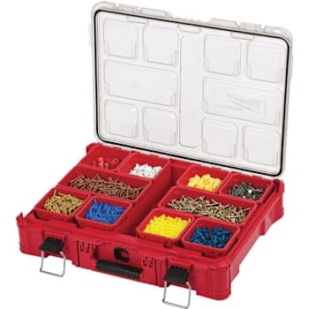 Milwaukee Packout Organizer