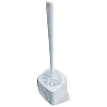 Renown Medium Toliet Brush And Holder Combo