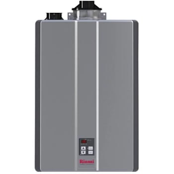 Rinnai Super Hi Effcy Plus 11 Gpm Res 199k Btu Nat Gas Tkless Water Heater