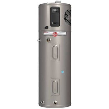 Rheem Proterra 50 Gal. Tall 10-Year 240-Volt 4500-Watt Hybrid High Efficiency Electric Water Heater With Econet