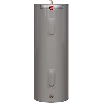Rheem Professional Classic 55 Gal. Tall 6-Year 240-Volt 4500-Watt Electric Tank Water Heater