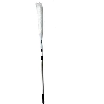 Renown Extendable Fluffy Microfiber Duster