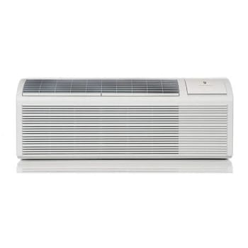 Zoneaire 9,600 Btu 230/208v Ptac W/ Heat Pump