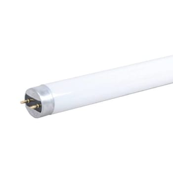 Halco 4' 14-Watt T8 Type B Non-Dimmable Led Linear Bulb Cool White, Case Of 10