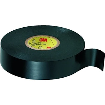3M Super 33+ Vinyl Electrical Tape, 66ft.