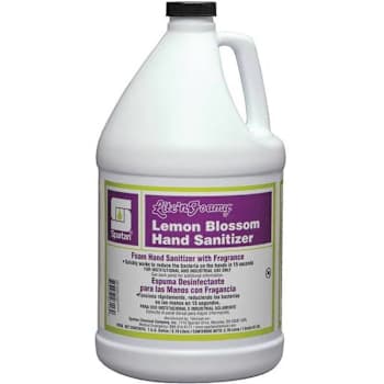 Spartan Rcll Lite' Foamy Hand Sanitizer