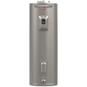 Rheem Performance 50 Gal. 4500w Medium Electric Water Heater - Wa, Or Version