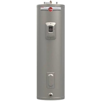 Rheem Professional Classic 50 Gal. Medium 6-Year 240-Volt 4500-Watt Electric Tank Water Heater With Demand Response