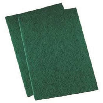 Renown Medium Scour Pad, Package Of 20