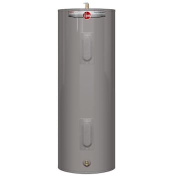 Rheem Professional Classic Medium 6-Year 208-Volt 4500-Watt Electric Tank Water Heater, 40 Gal