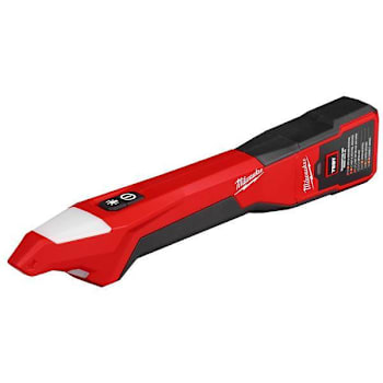 Milwaukee Circuit Breaker Finder With LED