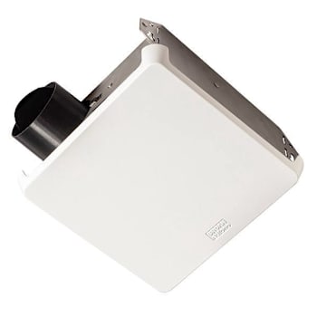 Broan-Nutone Economy 50 CFM ENERGY STAR Fan, 2.0 Sones