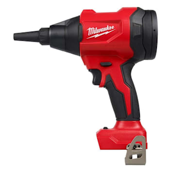 Milwaukee M18™ Brushless Precision Blower