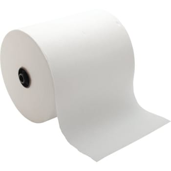Enmotion 8" high Capacity Touchless Paper Towel (6 Rolls-Case, 700'/Roll)