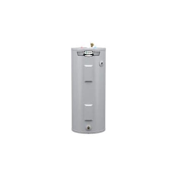 A. O. Smith® 40-Gallon Tall Electric Water Heater 18"D X 61.25" H