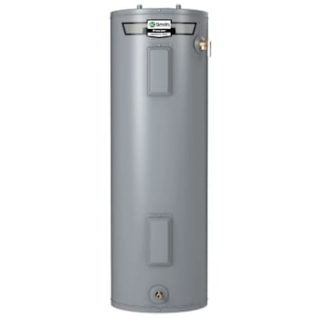 A. O. Smith® 50-Gallon Medium Electric Water Heater 23" D X 49 3/4" H