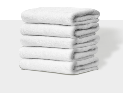 Cotton Bay Hand Towels