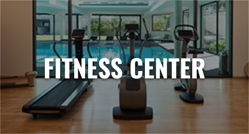 Fitness Center Content Selector