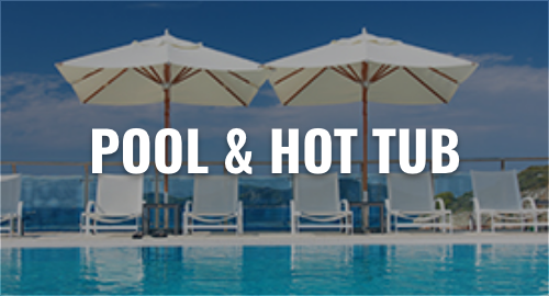 Pool & Hot Tub Content Selector