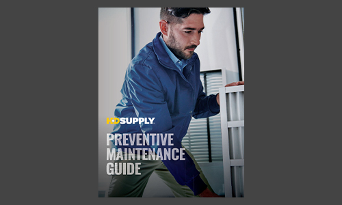 Preventative Maintenance Guide