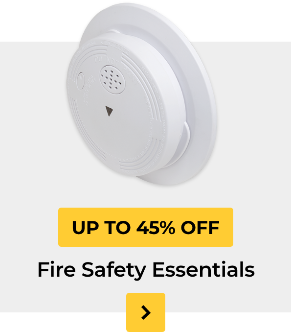 Fire Safety