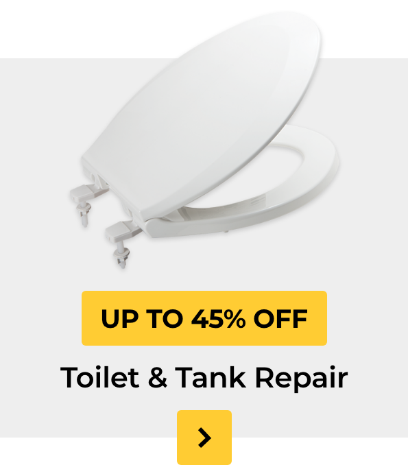 Toilet & Tank Repair