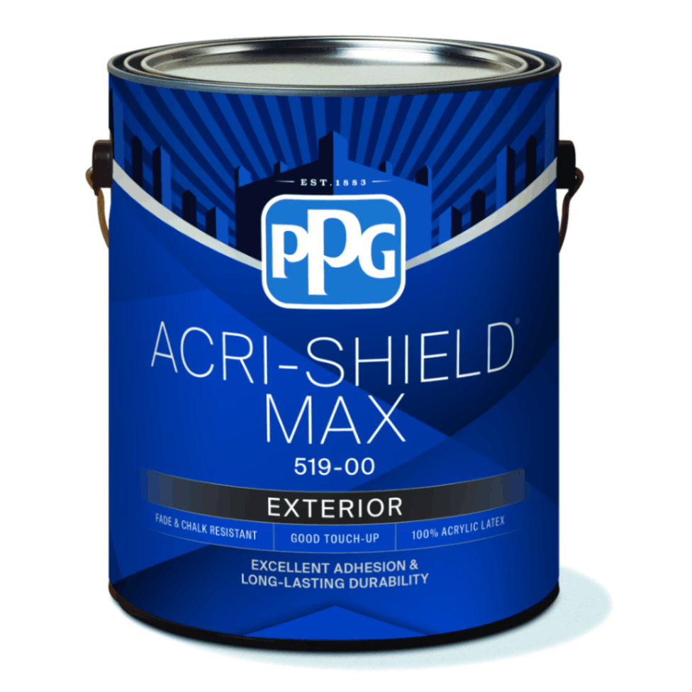 PPG Acri-Shield Max