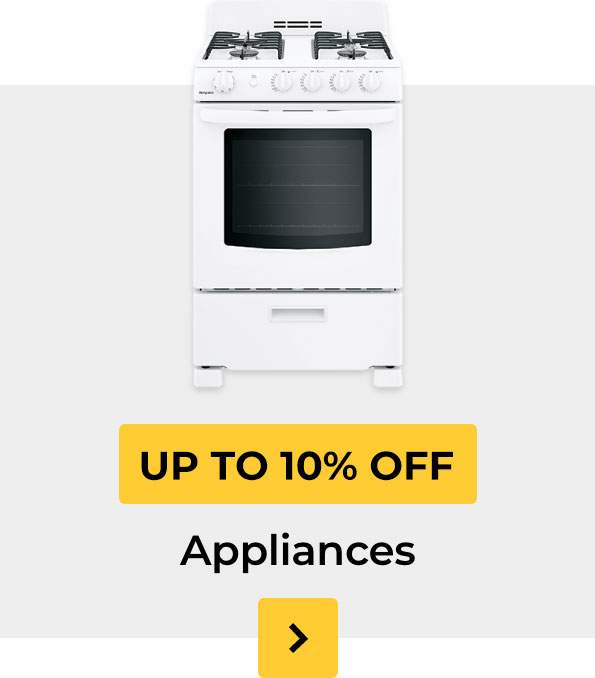 Appliances