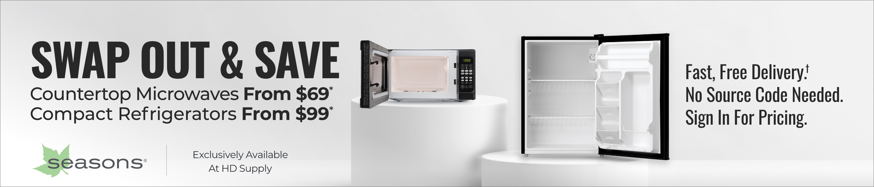 Big Deal On Small Appliances