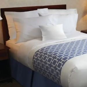 Decorative Top Sheets