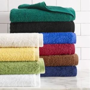 Hand Towels