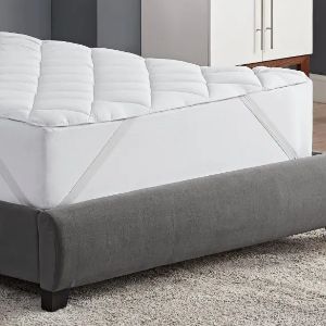 Mattress Pads & Toppers