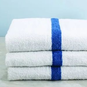 Pool Towels