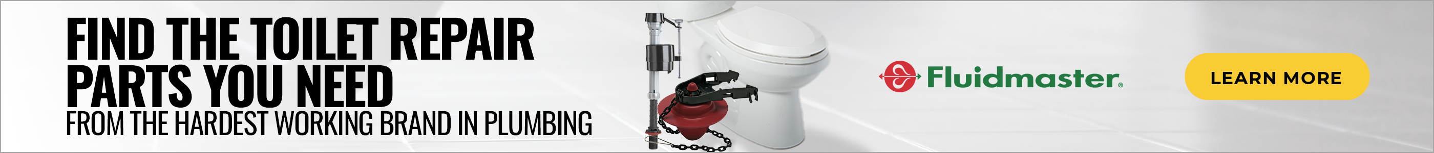 Find the toilet repair parts you need.