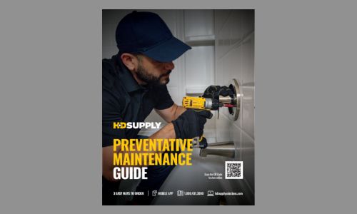 Preventative Maintenance Guide