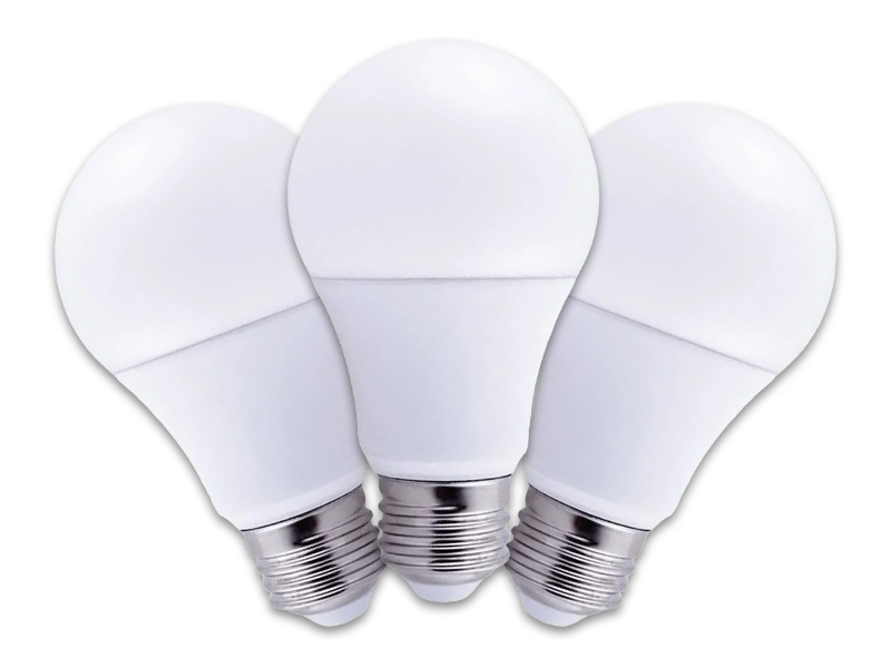 Light Bulbs Now $0.85 Per Bulb