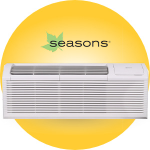 Keep Cool With Seasons