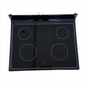 Cooktops