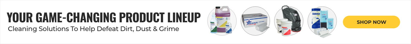 Your Game-Changing Renown Product Lineup