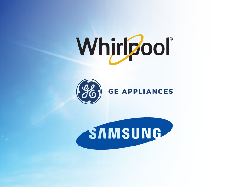 Limited-Time Hot Summer Savings On Appliances