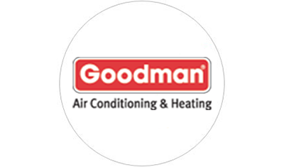 Goodman logo