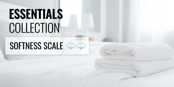 Cotton Bay Essentials Collection