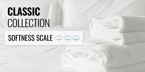 Cotton Bay Classic Collection