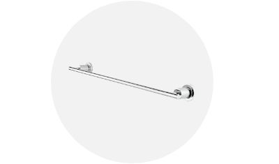 Bath Hardware