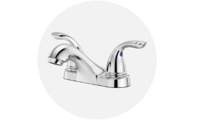Bathroom Faucets