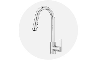 Kitchen Bar Faucets