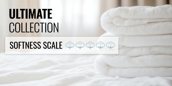 Cotton Bay Ultimate Collection