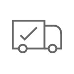 Delivery Truck Icon